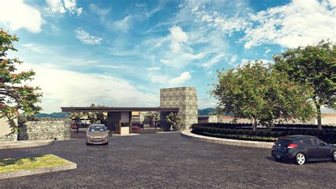 VENTA TERRENO RESIDENCIAL (B44) EN CONDOMINIO .